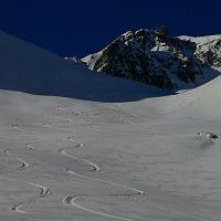  Nos traces