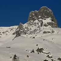  Pierra Menta