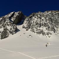  On tourne vers le couloir