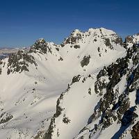  La pointe de Presset