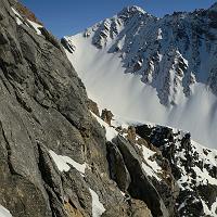  Pointe de Combe Neuve