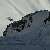 L'uluberlu au soleil, Cyril à l'ombre