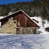  Le Mont d'en Haut