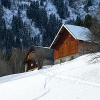  Le Mont d'en Bas