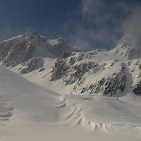  Pointe de Cerdosse à gauche