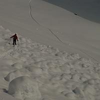  Traversée de vieille coulée