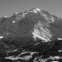  Les trois Monts