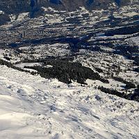  Combloux
