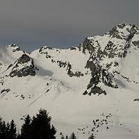  On s'éloigne