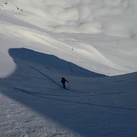  Jérôme à l'ombre