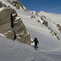  Dédale de granit