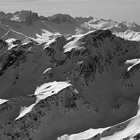  La pointe du Mont du Fût