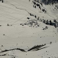  Les chalets de Miage
