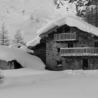  Les chalets de La Goulaz