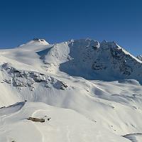  Pointe de l'Ouillarse