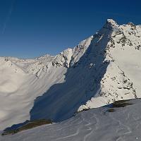  La pointe Ouest du Grand Fond
