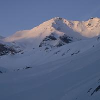  Les rochers des Barmes de l'Ours