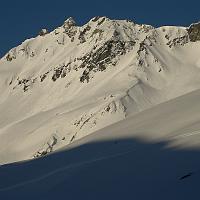  Rochers du Génépy