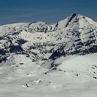  La face Sud de la Grande Sassière, mais si, ça passe !