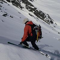  Au départ de la petite face