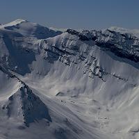 Crêtes du Vallonbrun