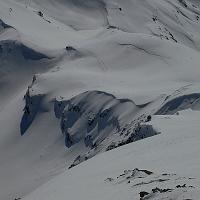  Bougnat: un point au col