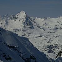  La Dent Parrachée