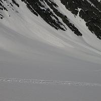  La coulée sous les barres