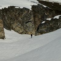  Le défilé du Pisset