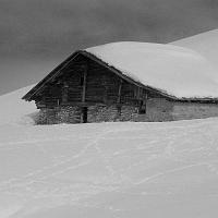  Chalet d'alpage