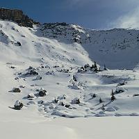  Au lac des fées