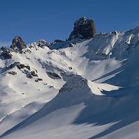  Pierra Menta