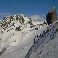  Beau profil