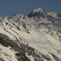  Mont Pourri