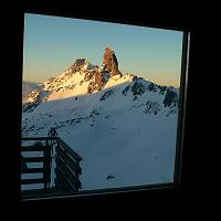  Au petit matin