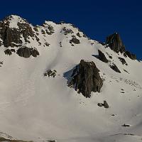  Aiguille de Presset