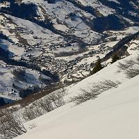  Arêches
