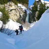  et re-saut