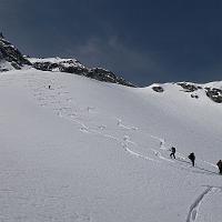  Danièle pour finir