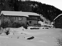  Le Villaret, au départ