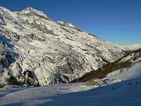 Le chalet de la Davie