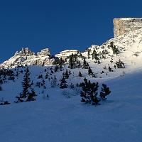  Les Dents de la Portetta