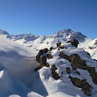  L'aiguille du Fruit