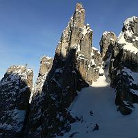  Aiguille de Mey